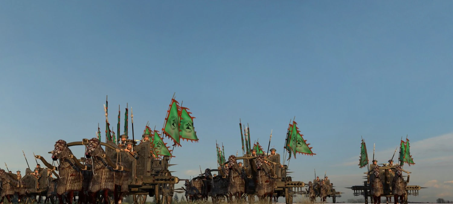 antik savaş alanı 3D Model .c4d .max .obj .3ds .fbx .stl .blend 