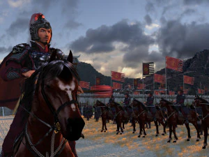 eski generaller 3D Model