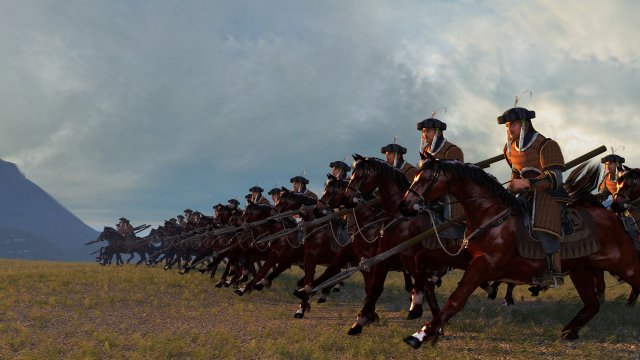 ancient generals 3D 模型 .c4d .max .obj .3ds .fbx .stl .blend 