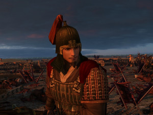 ancient generals 3D Модель