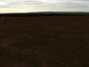 античні генерали 3D Модель