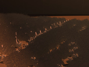 ancient generals 3D Model