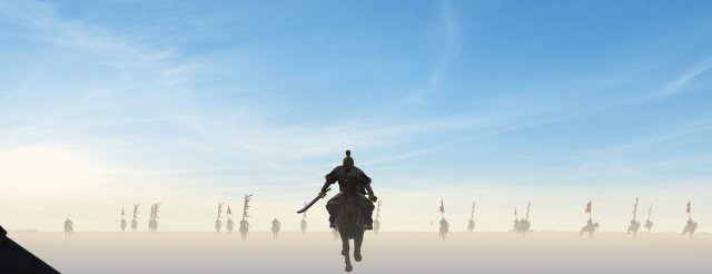 ancient battlefield Modelo 3D .c4d .max .obj .3ds .fbx .stl .blend 