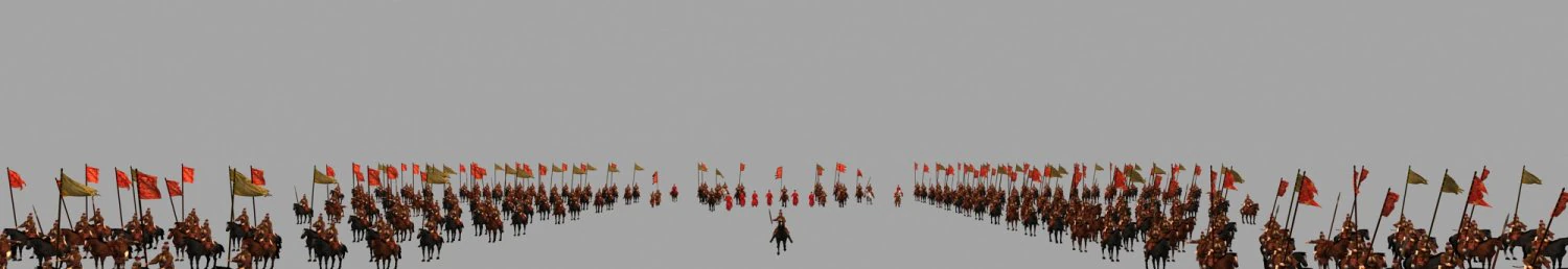 soldier 3D Model .c4d .max .obj .3ds .fbx .stl .blend 