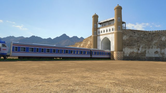 city building 3D 모델 .c4d .max .obj .3ds .fbx .stl .blend 