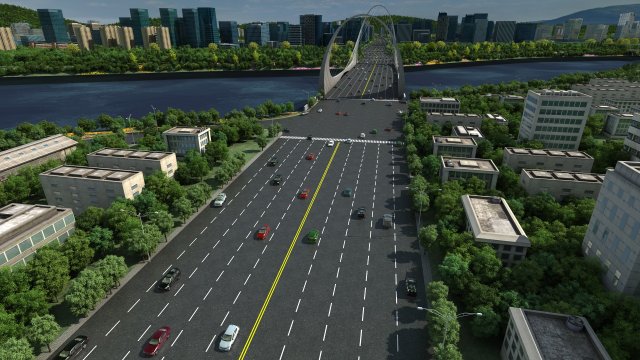 city building 3Dモデル .c4d .max .obj .3ds .fbx .stl .blend 