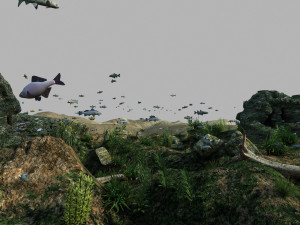 ruins Modelo 3D