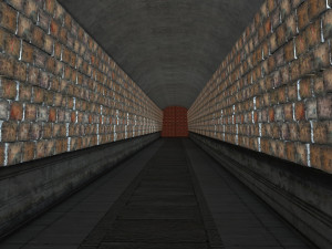 city building Modello 3D