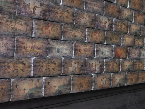 city building Modello 3D