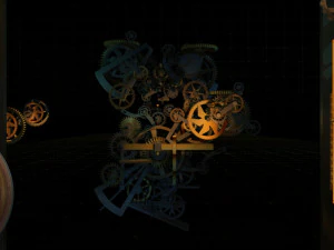 gear 3D Model