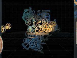 gear 3D Модель