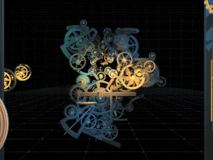 gear 3D Model
