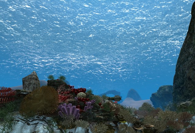 shipwreck 3D-Modell .c4d .max .obj .3ds .fbx .stl .blend 