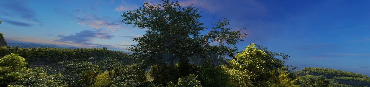 mountain peak 3D Model .c4d .max .obj .3ds .fbx .stl .blend