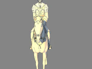general 3D Model