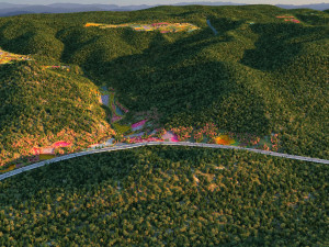 gallery Modèle 3D