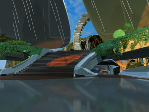 city building Modelo 3D