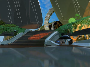 city building 3D Model