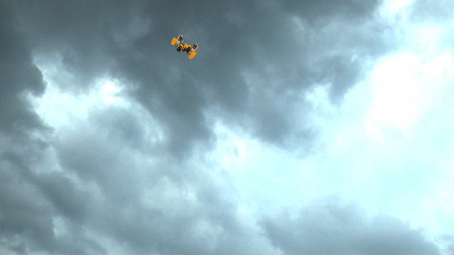 mech 3D Model .c4d .max .obj .3ds .fbx .stl .blend 