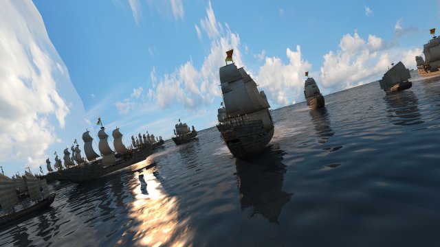 ancient port 3D Model .c4d .max .obj .3ds .fbx .stl .blend 