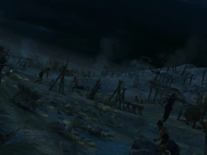 construction 3D Model