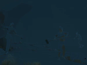 construction 3D Model