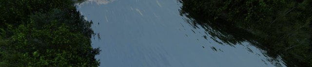 river Model 3D .c4d .max .obj .3ds .fbx .stl .blend 