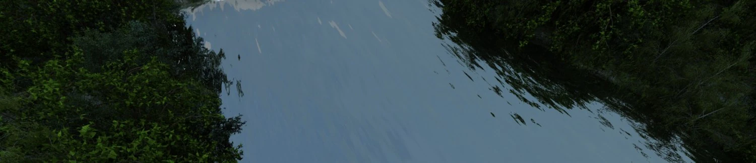 river 3D Model .c4d .max .obj .3ds .fbx .stl .blend 