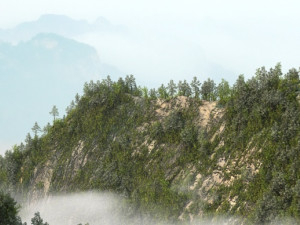 mountain 3D Model