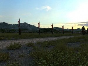 ancient army Modelo 3D
