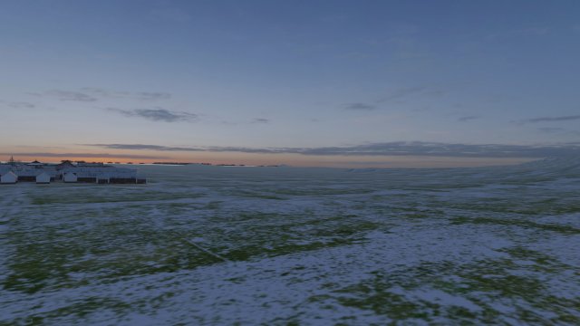 taoist temple 3Dモデル .c4d .max .obj .3ds .fbx .stl .blend