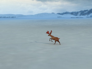 northeast rural Modelo 3D
