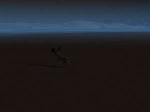 northeast rural 3D Model