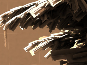 northeast rural Modèle 3D