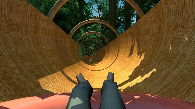 slide Modelo 3D .c4d .max .obj .3ds .fbx .stl .blend 