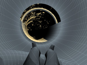 slide Modelo 3D