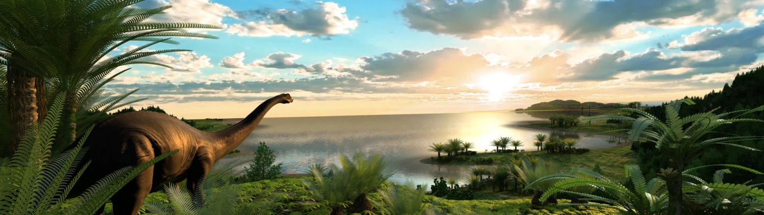 dinosaur 3D Model .c4d .max .obj .3ds .fbx .stl .blend 