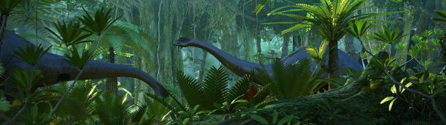 dinosaur Modello 3D .c4d .max .obj .3ds .fbx .stl .blend 