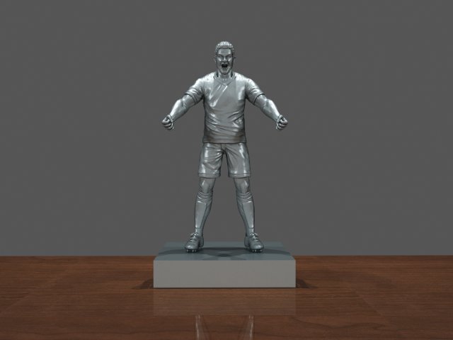 hulk 3D 模型 .c4d .max .obj .3ds .fbx .stl .blend 