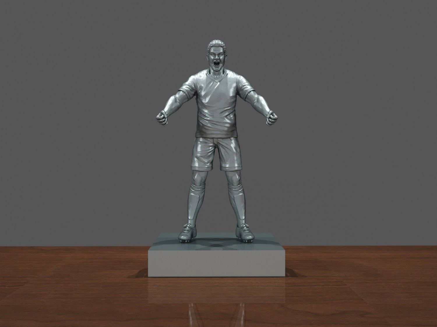 hulk 3D Model .c4d .max .obj .3ds .fbx .stl .blend 