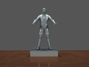 hulk 3D Model