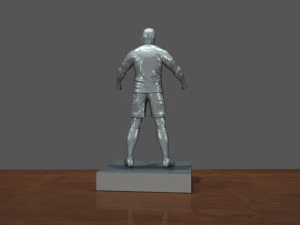 hulk 3D Model