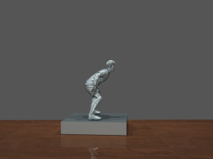 yanjunling 3D Model