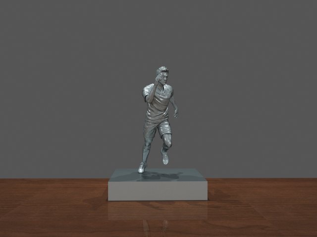 wulei 3D मॉडल .c4d .max .obj .3ds .fbx .stl .blend 