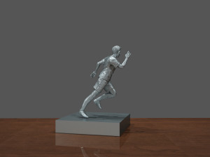 wulei 3D मॉडल