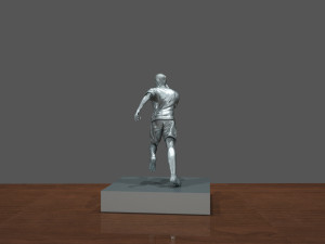 wulei 3D मॉडल