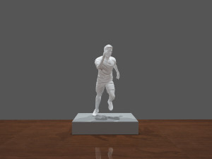 wulei 3D मॉडल
