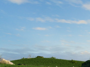natural landscape Modelo 3D