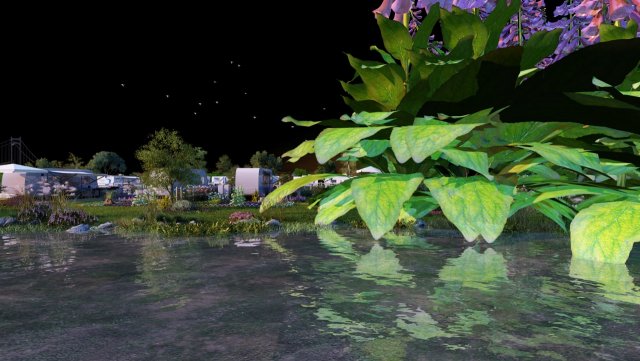 city building Modelo 3D .c4d .max .obj .3ds .fbx .stl .blend 