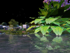 city building Modèle 3D